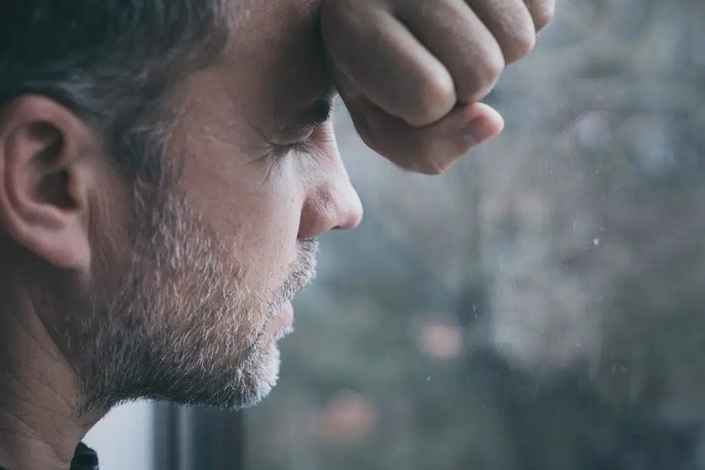 a man wonders if addiction is a disease or a choice