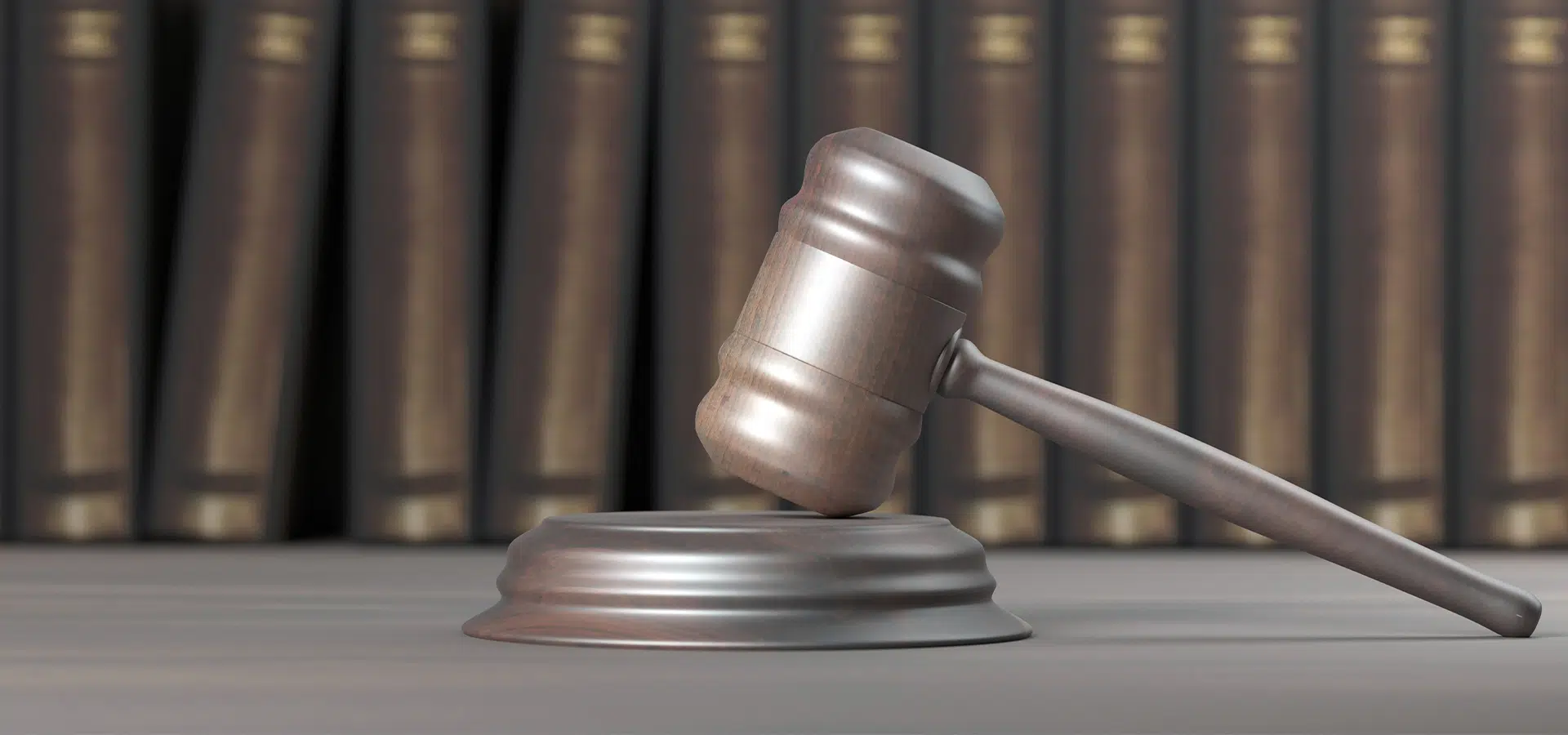 gavel