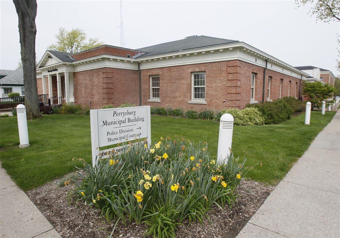 Backpage Perrysburg Oh