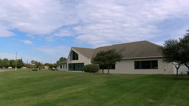 the side of midwest recovery center