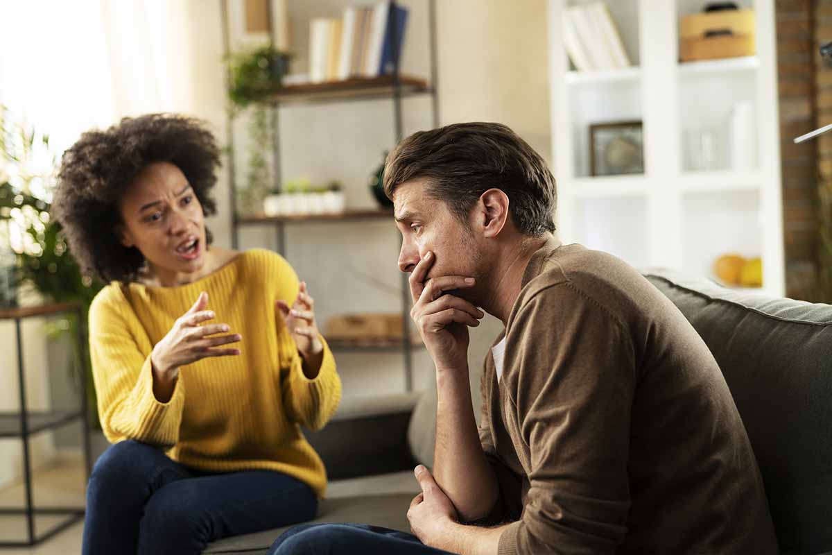 woman's loved one is a functioning alcoholic