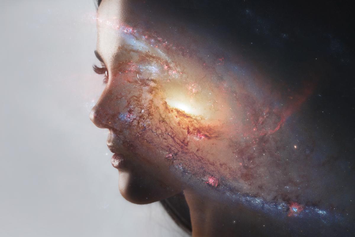 woman wonders about the most common Hallucinogens