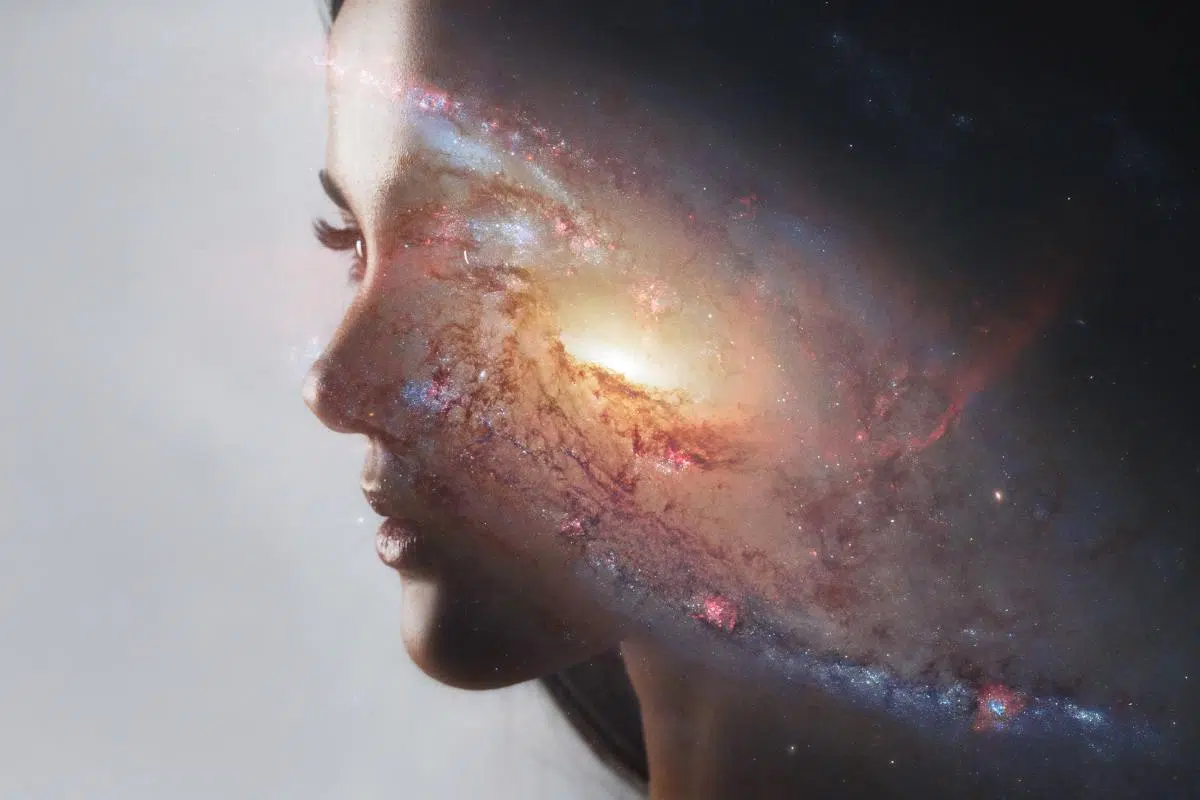 woman wonders about the most common Hallucinogens