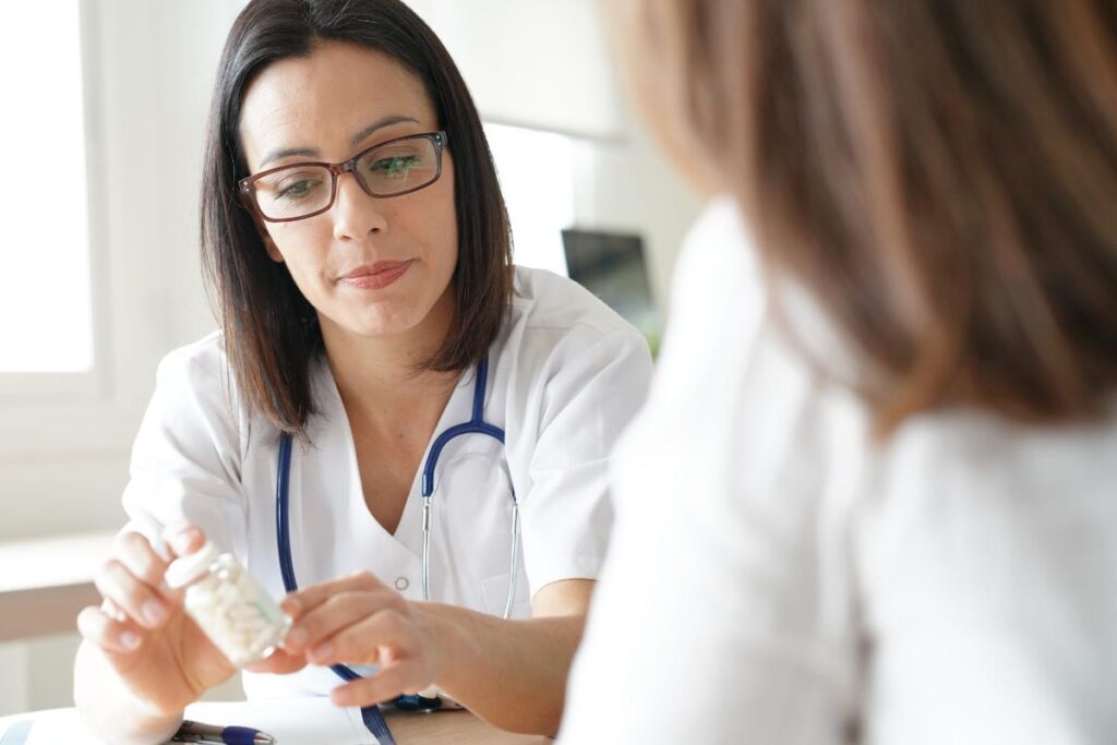 Medication to Reduce Opioid Cravings