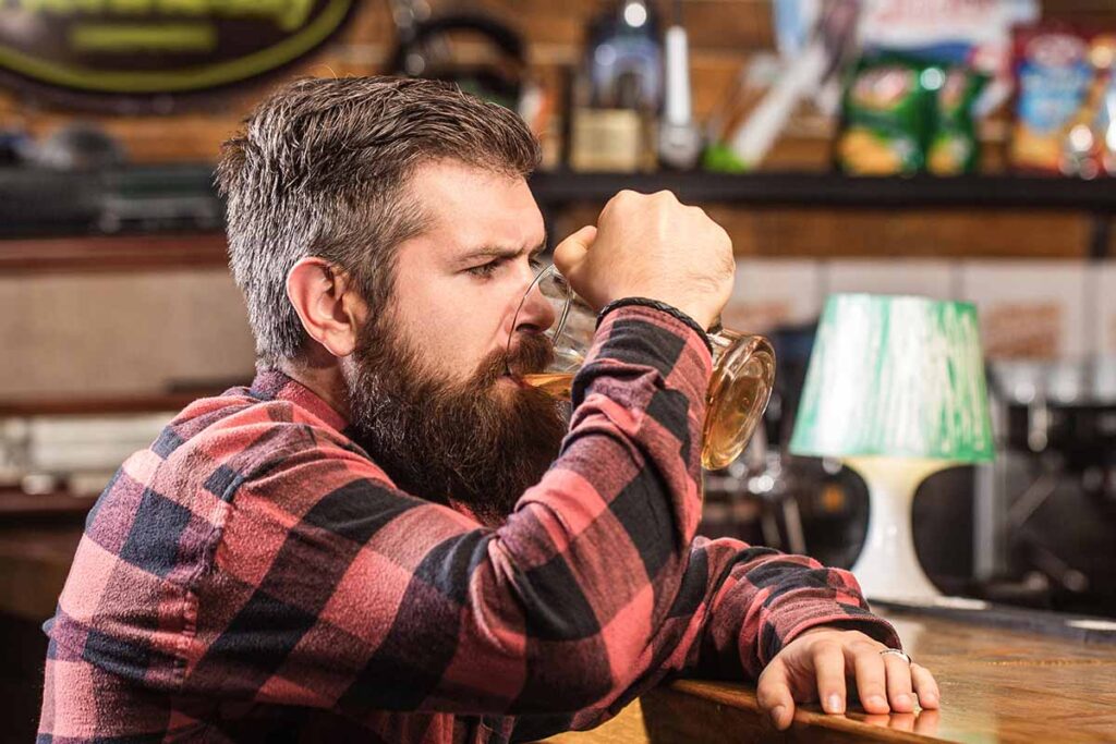 Do You Know the Early Steps of Alcohol Abuse