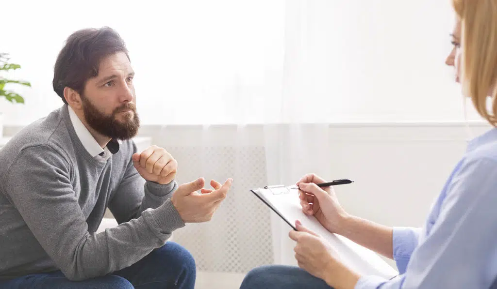 How to Begin Treatment at Alcohol Recovery Centers