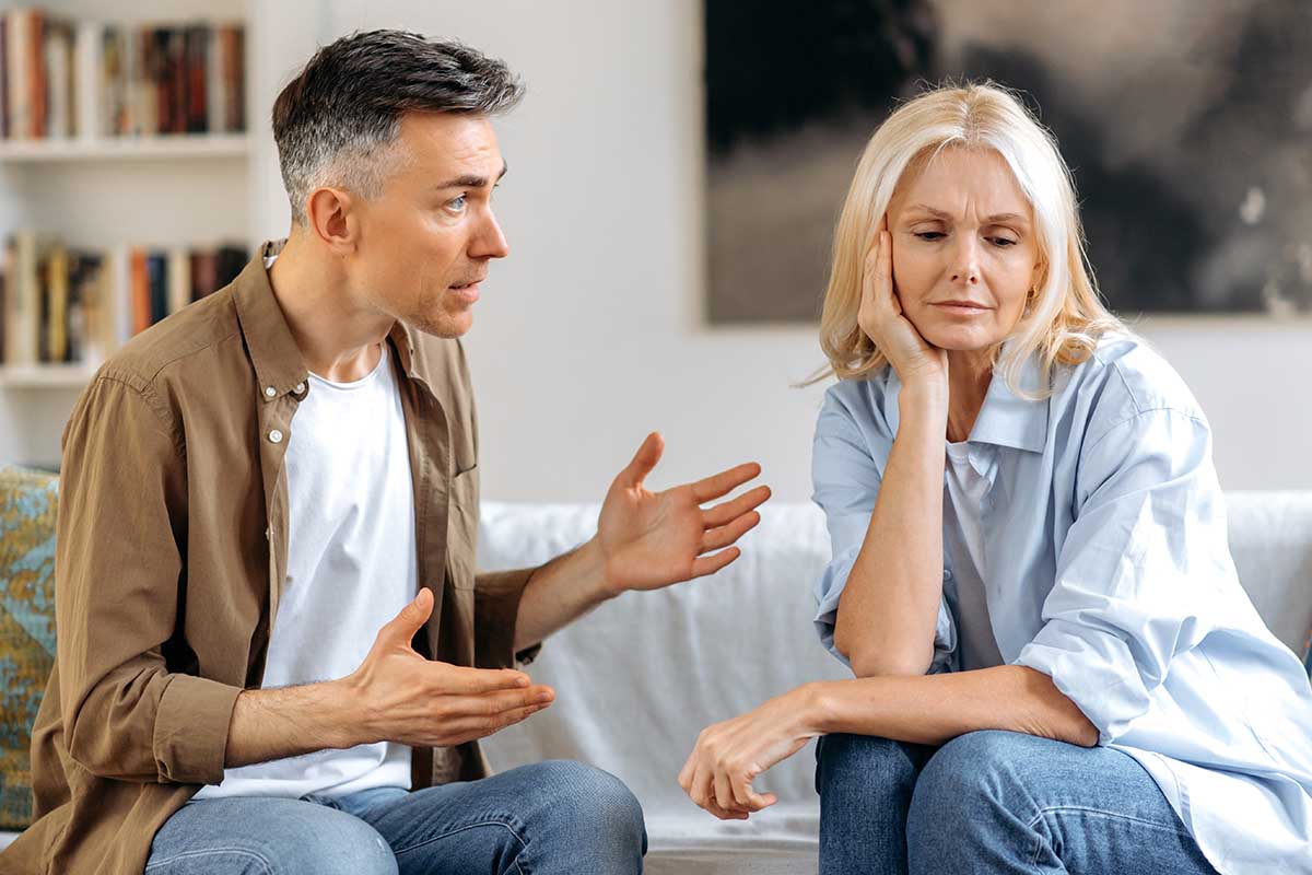 Is Your Spouse Hiding A Painkiller Addiction