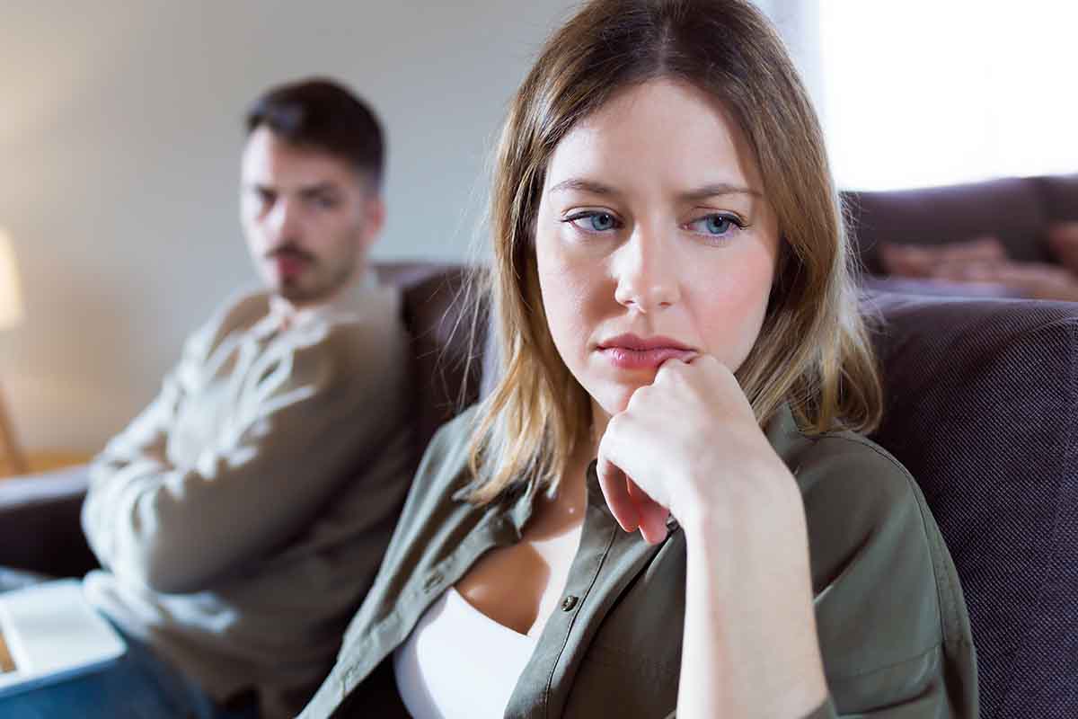 How Does Alcohol Affect Relationships? | Alcohol Addiction Treatment OH