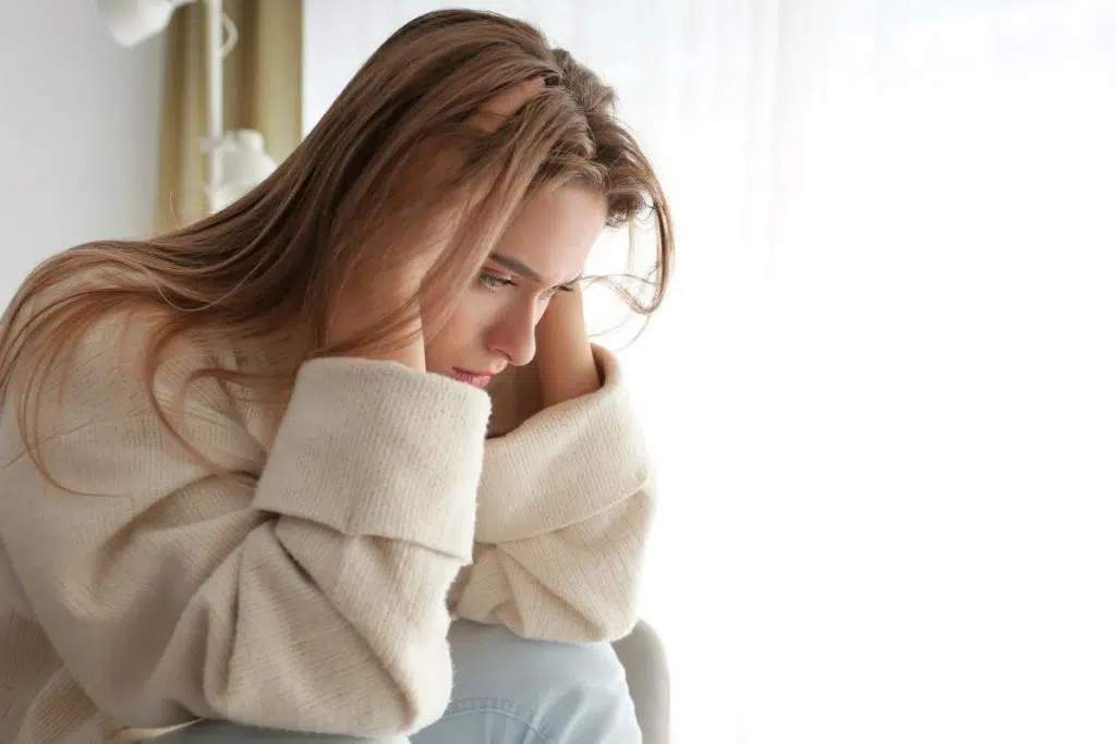 substance abuse and women