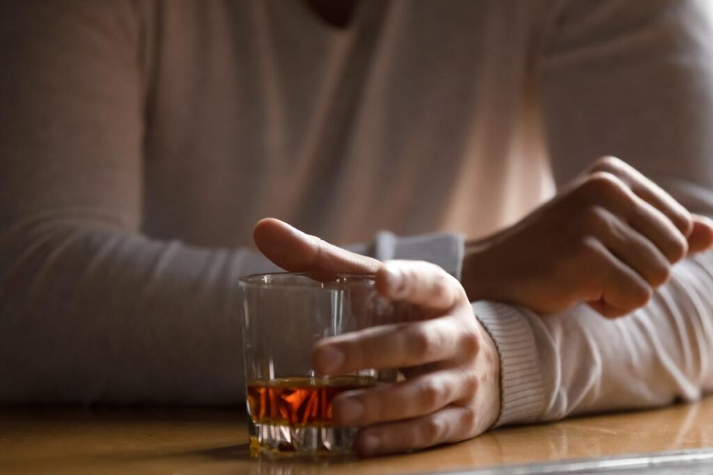 long term effects of alcohol addiction