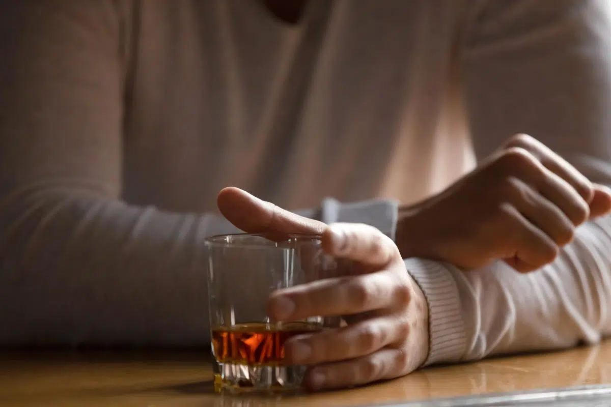 long term effects of alcohol addiction