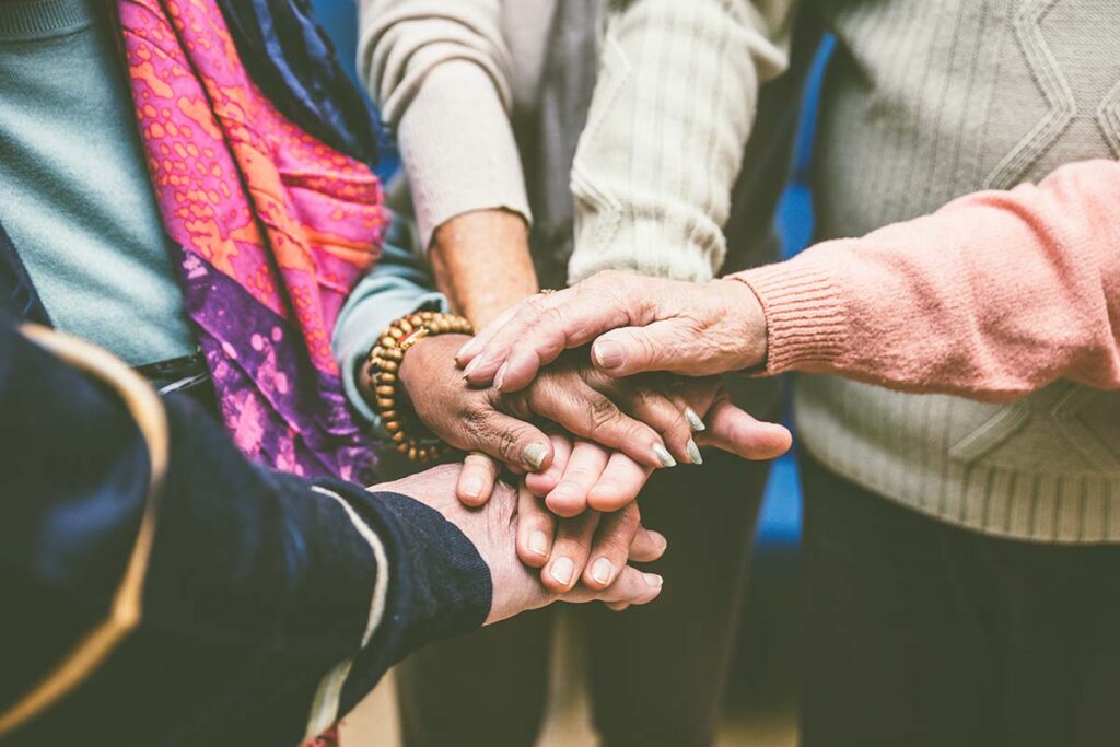 how to rebuild your life with women's rehab