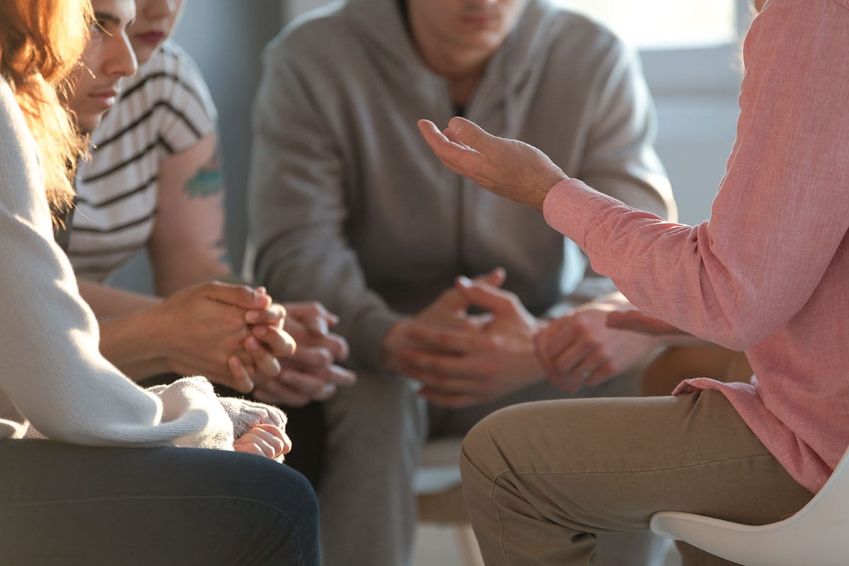 opioid addiction treatment