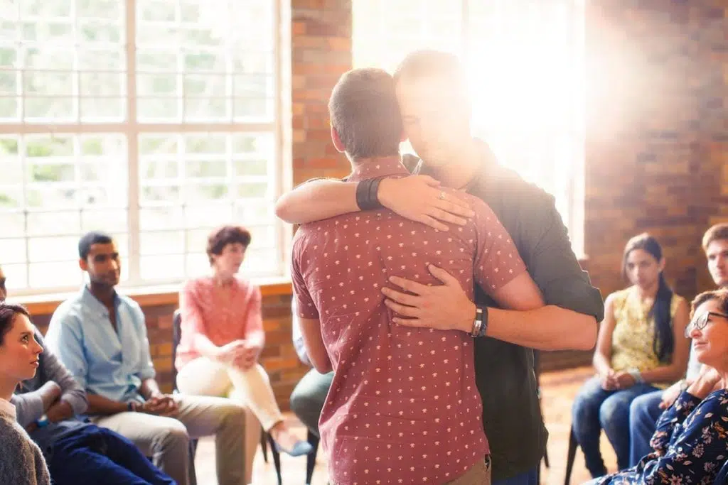 benefits of partial hospitalization programs