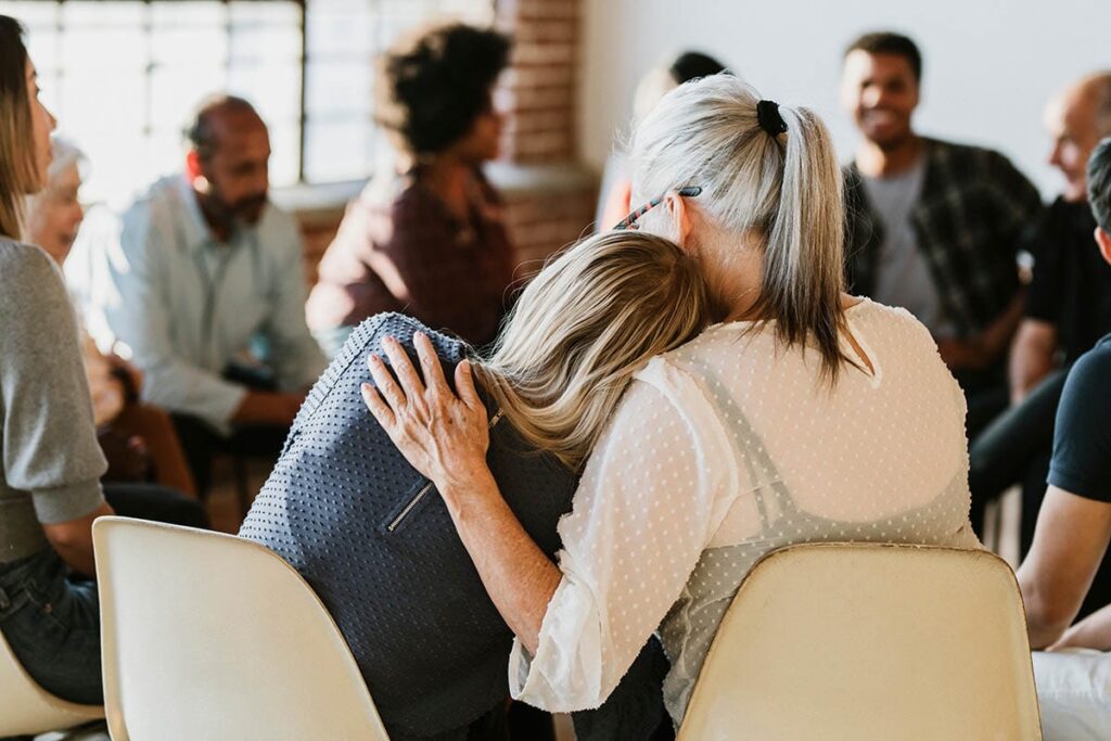 mental health awareness month