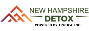 New Hampshire Detox Logo
