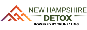 New Hampshire Detox Logo