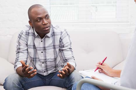 Alcohol Addiction Treatment Program