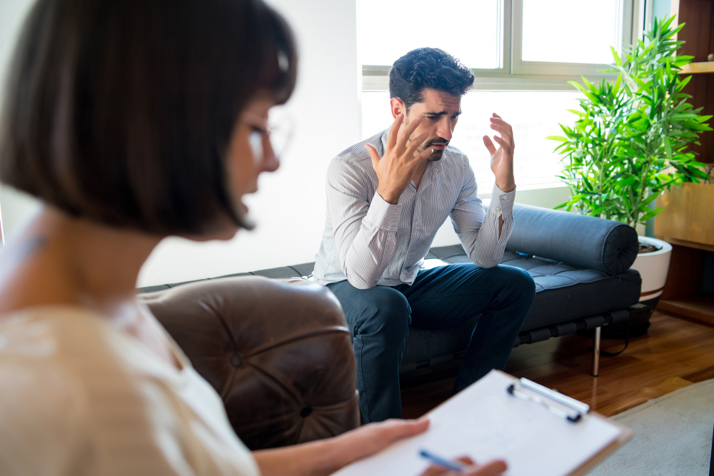 Signs You Might Need Outpatient Addiction Treatment