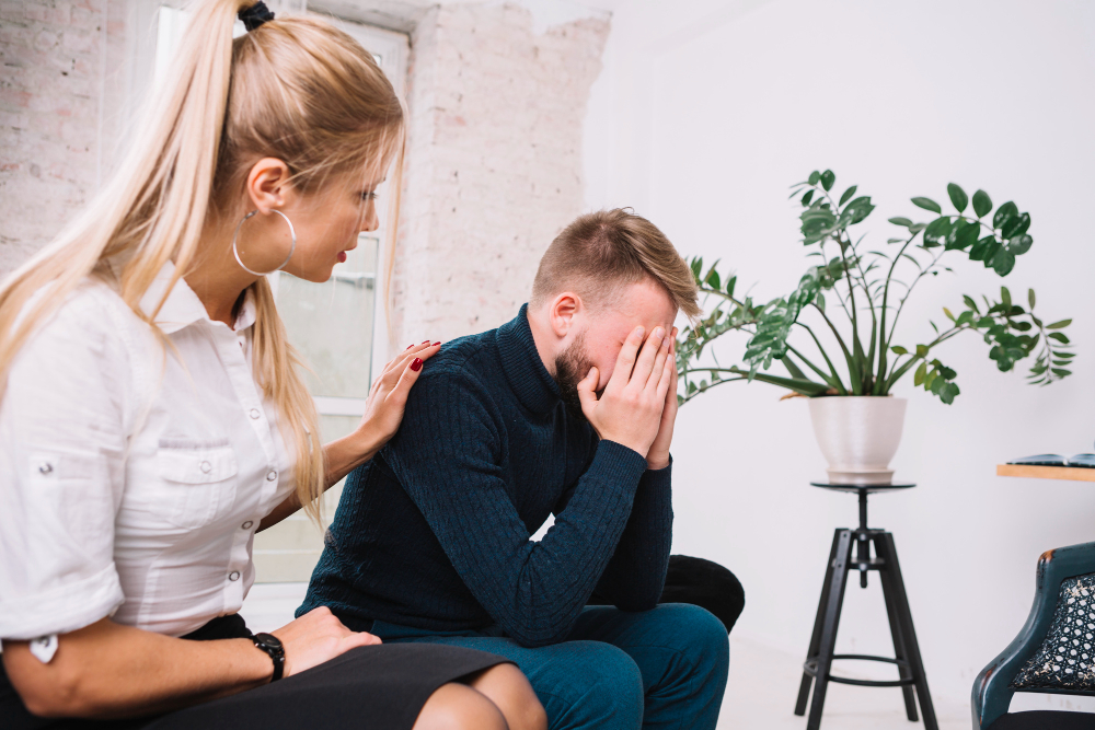 What to Expect from Addiction Treatment When You're Not Even Sure You Need