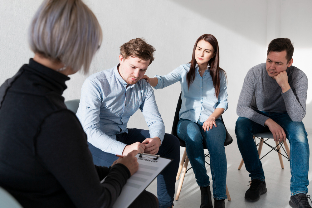 Why Our Intensive Outpatient Program Was Built for Real Life—Not Just the Calendar