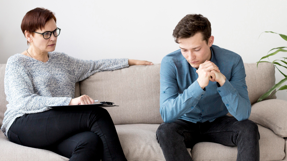 How to Talk About Addiction at Summer Gatherings Without Shame