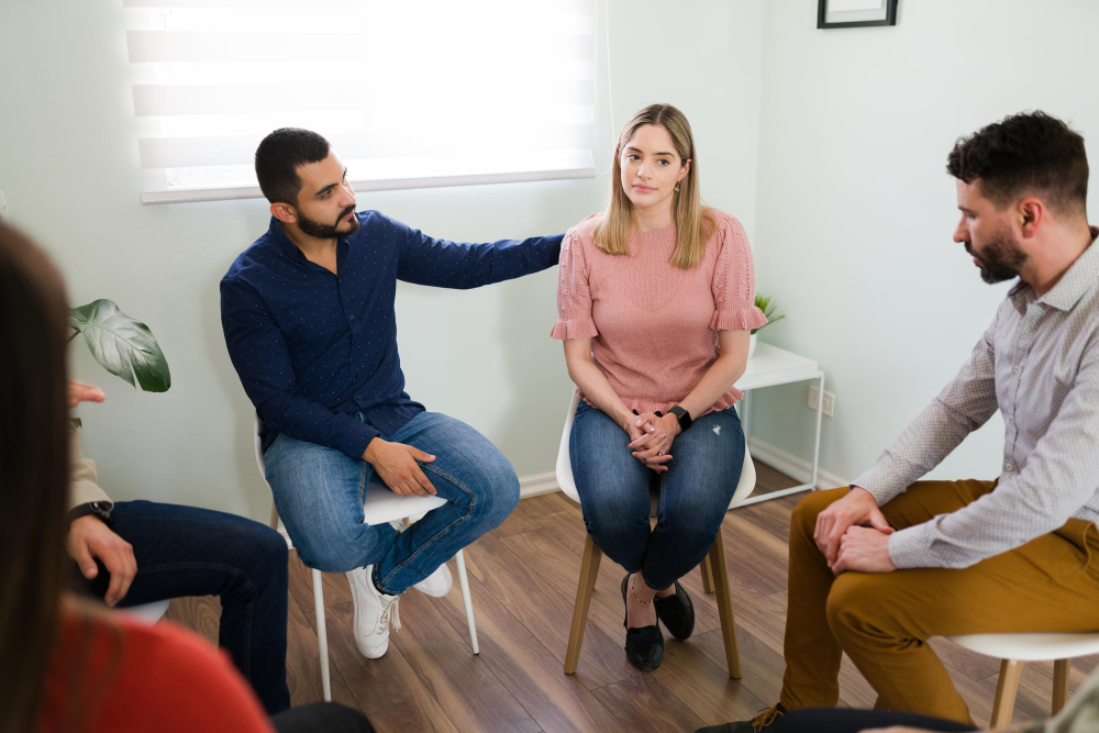 Can Outpatient Treatment Help After a Relapse