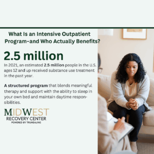 What Is an Intensive Outpatient Program