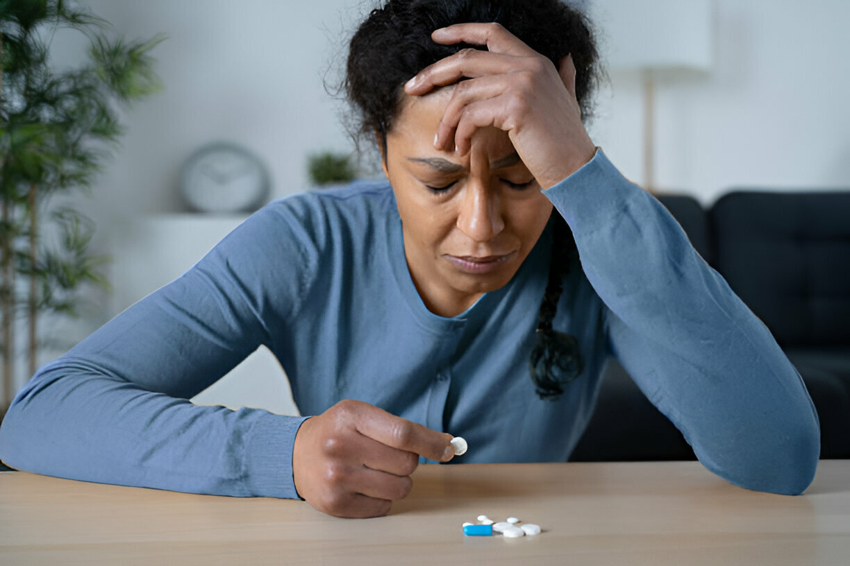 Is It Time for Treatment? How to Know If You’re Addicted to Painkillers