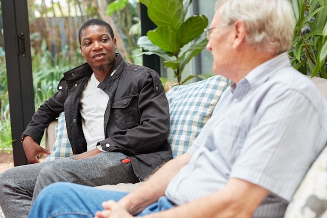 How to Find Addiction Treatment Near You