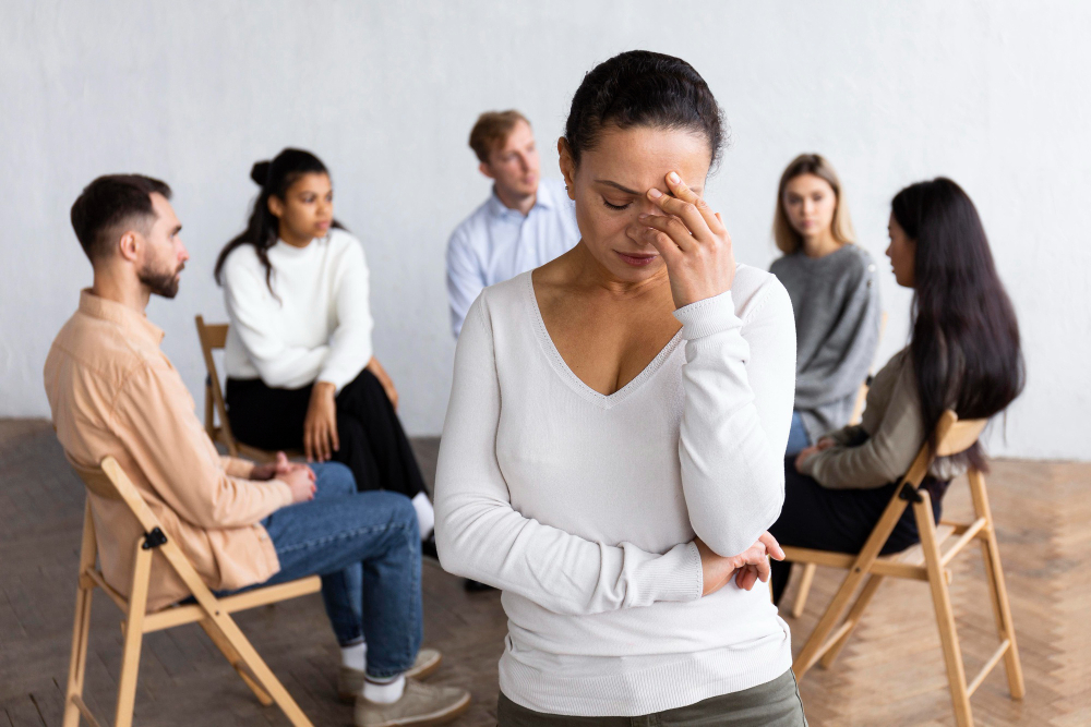 7 Surprising Things I Learned in My Intensive Outpatient Program