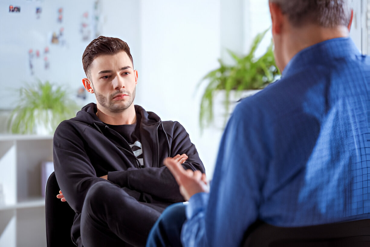 I Had a Life. I Had a Job. I Still Needed an Intensive Outpatient Program