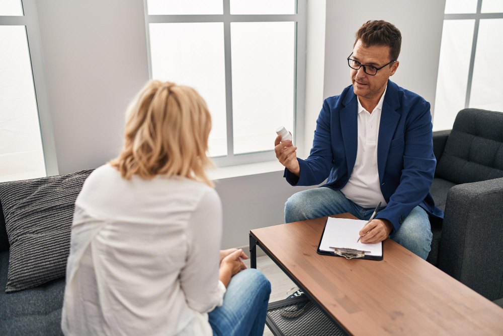 Intensive Outpatient Program in Toledo