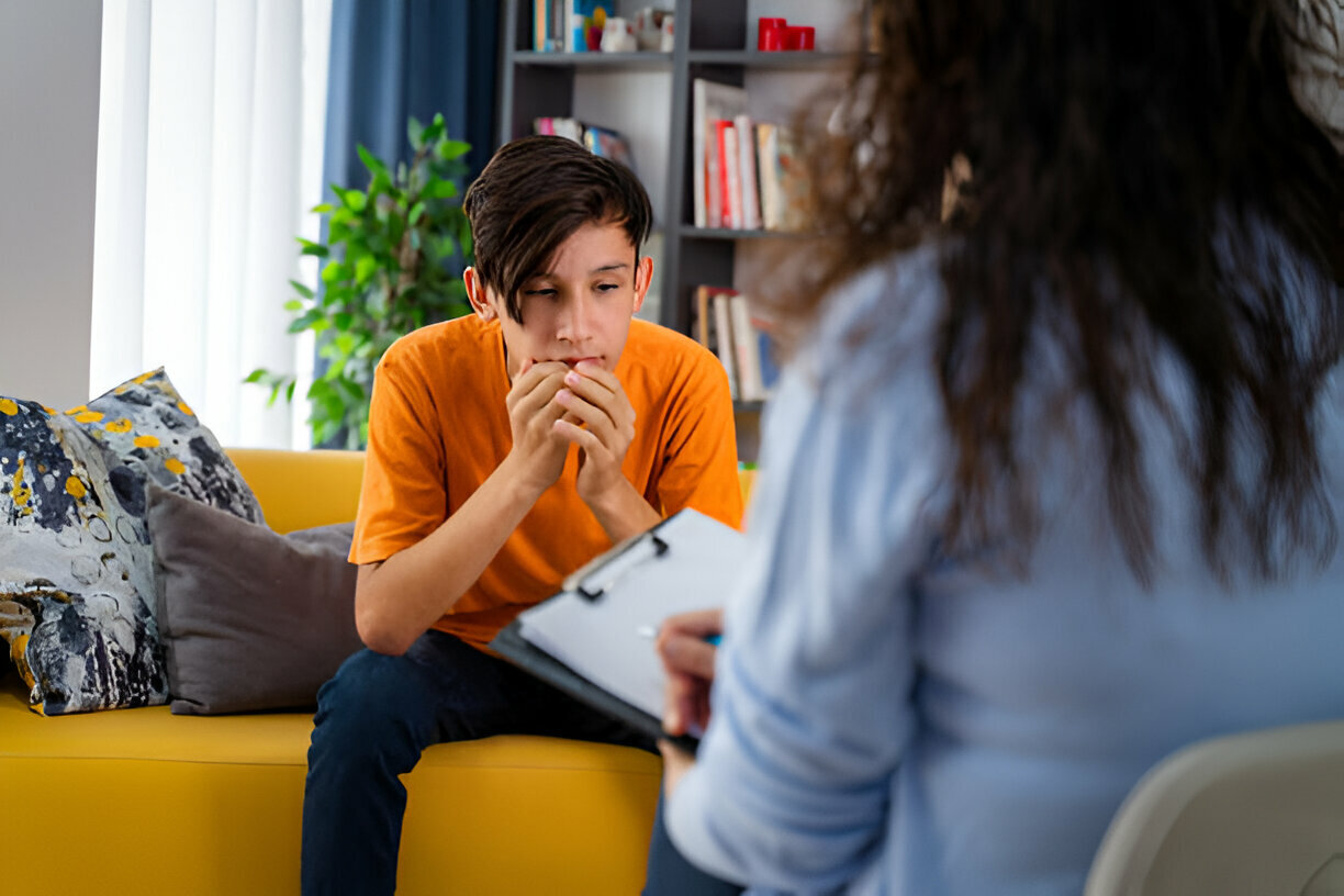 Think You Don’t Need Help? Here’s Why an Intensive Outpatient Program Might Prove You Wrong