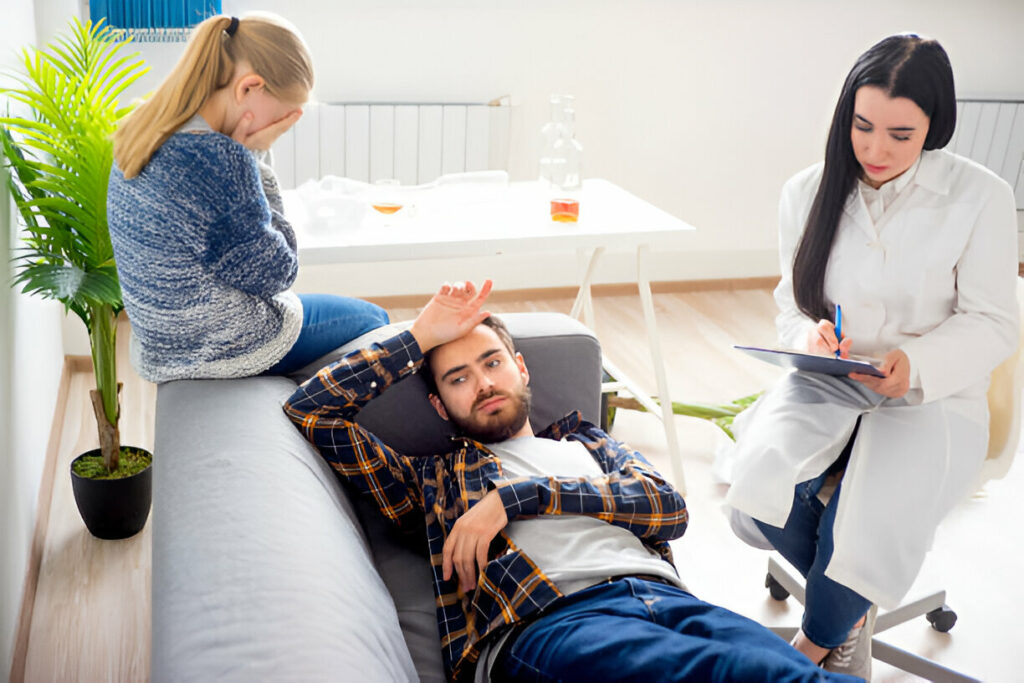 You Can Still Work, Parent, and Heal: Why an Intensive Outpatient Program Fits Real Life
