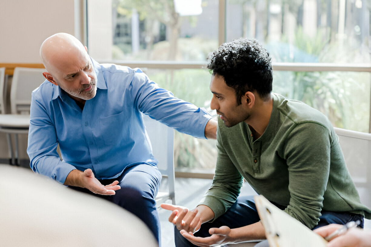 From Chaos to Clarity: A Look Inside One Man’s Journey Through an Intensive Outpatient Program