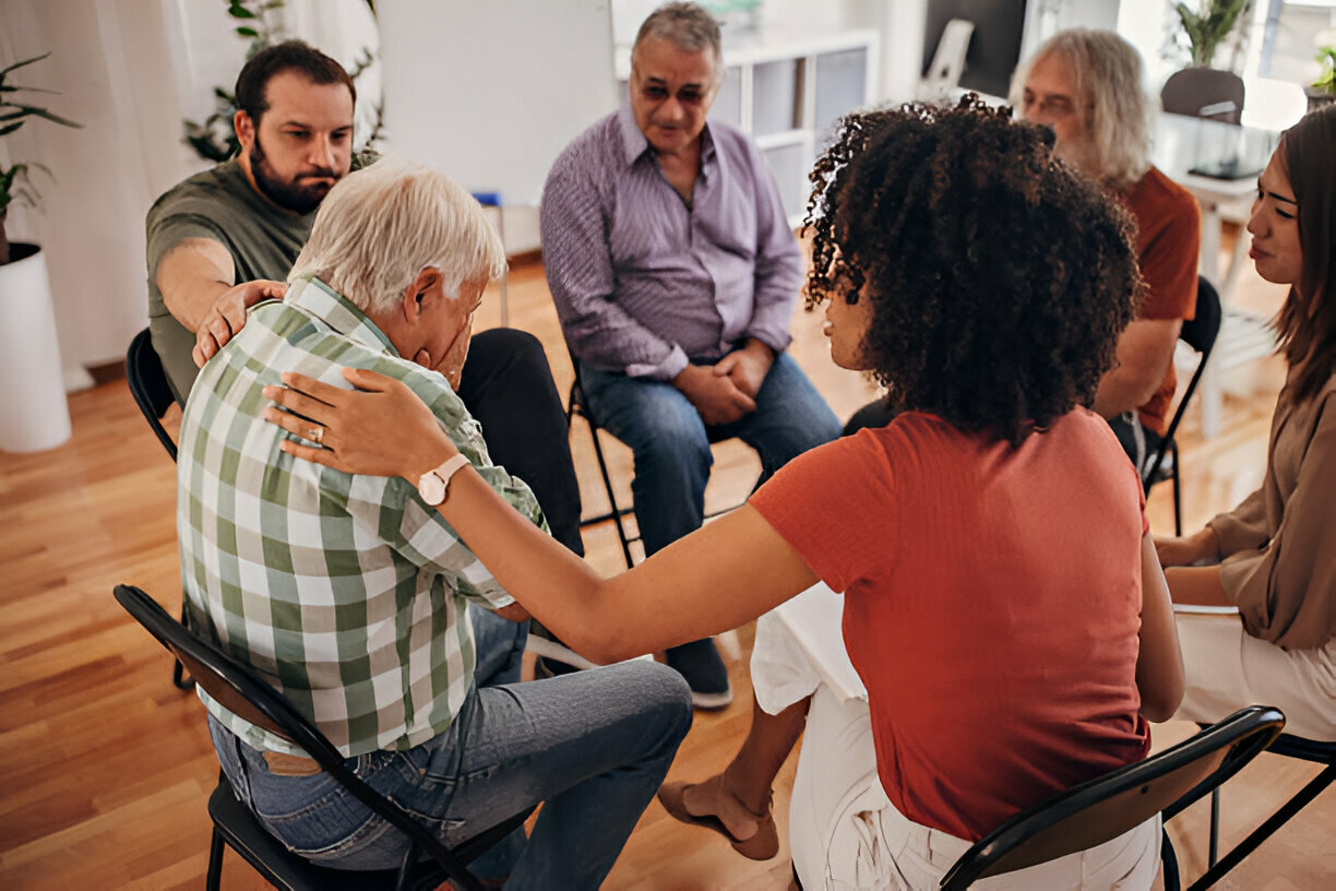 From Fear to Freedom How CBT Helps Reclaim Identity in Sobriety