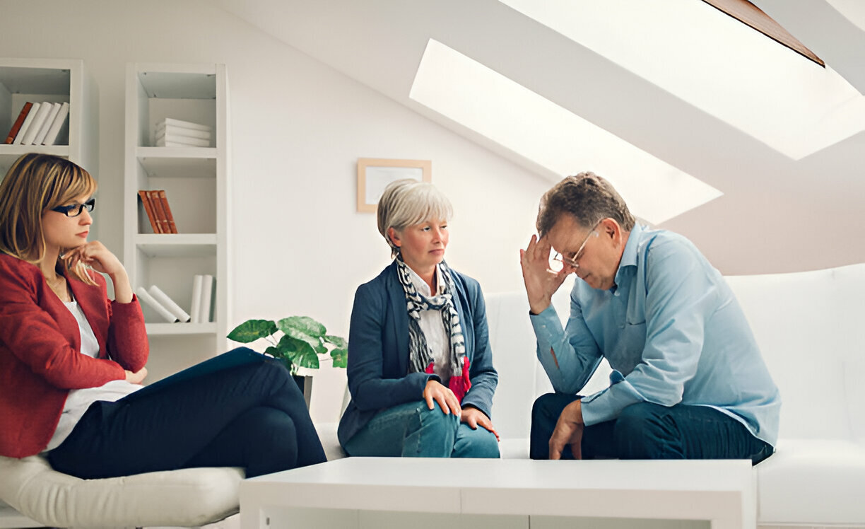 How CBT Supports Treatment Beyond Medication