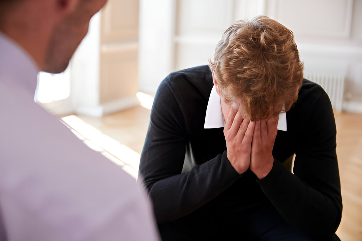 How to Recommit to Recovery Through Outpatient Care IOP