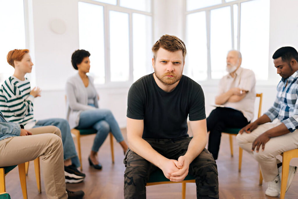 How to Restart IOP After Walking Out Mid-Treatment