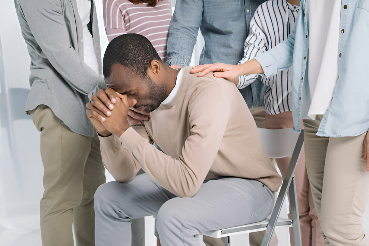 How to Use CBT to Redefine Fun, Stress Relief, and Identity Without Alcohol