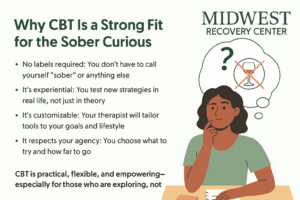 Sober Curious CBT