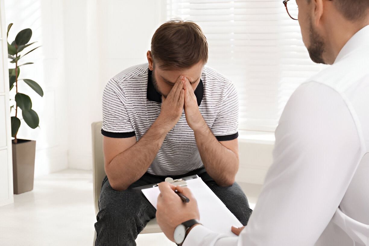 “What If I Don’t Belong Anywhere” — The Role of PHP in Building a New Community