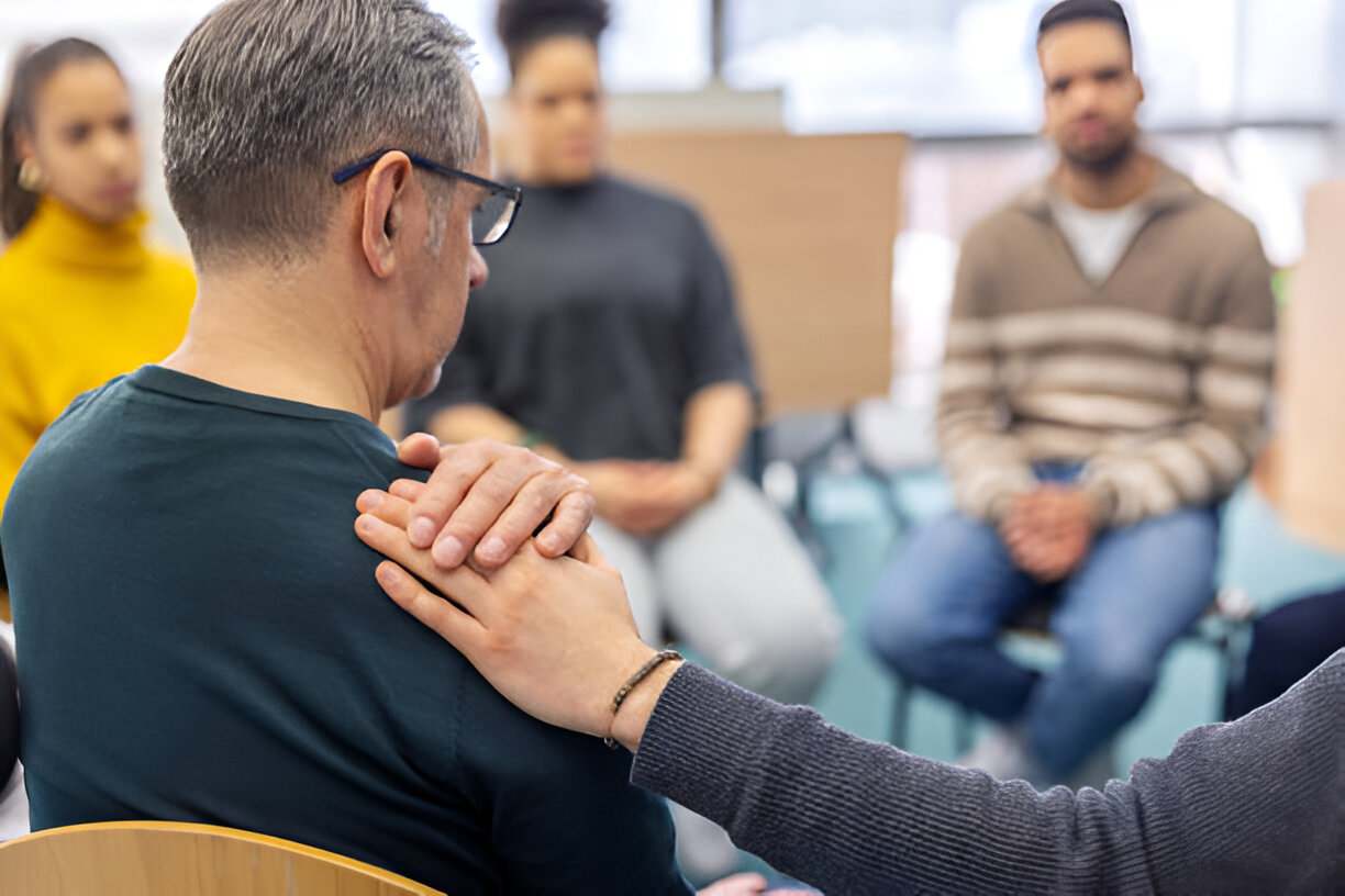 When “I’m Fine” Turned Into “I Need Help” A Clinician’s View of High-Functioning Addiction and IOP