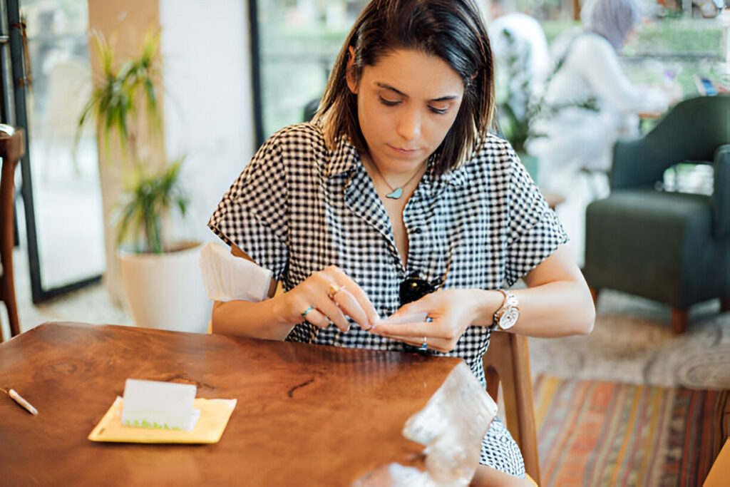 Why It’s Okay to Quit Weed When It’s Popular?