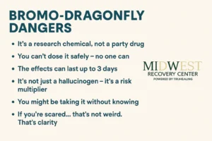 Bromo-DragonFLY Risks 