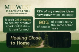 Creative Spark Restored