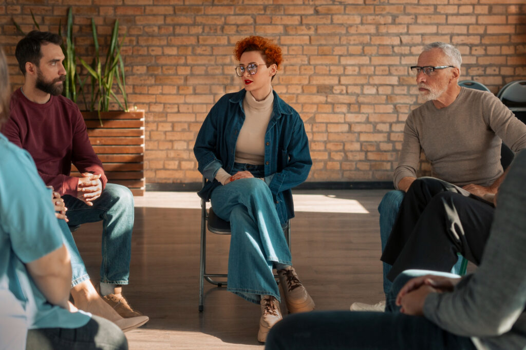 How Opioid Addiction Treatment Helped Me Build a Life I Actually Want to Live