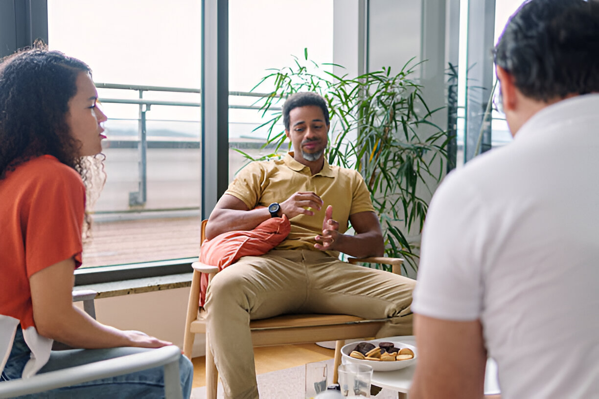 How to Reach Out for Help When You’ve Stopped Showing Up to Your Intensive Outpatient Program