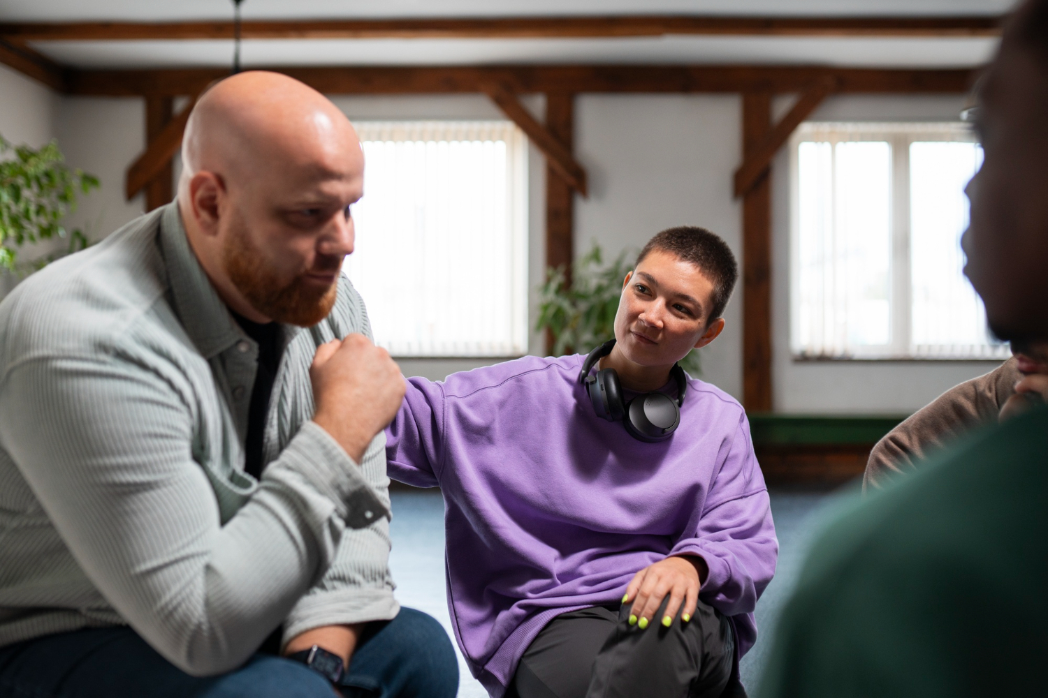How to Use IOP to Build Skills You’ll Actually Use Outside Treatment